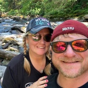 Meet your Posher, Stacy